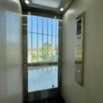 Renovated Project: 15 days Observation Lift