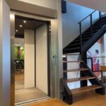 Cabin Interior & Security Features