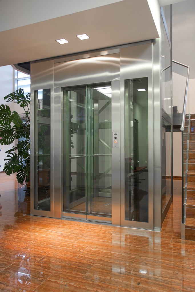 lift-model
